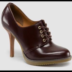 Dr. Martens Ofira Heel Size 7 NIB